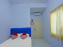 Hotel O Pelangi House 789 Syariah
