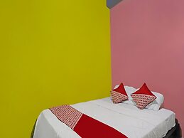 Hotel O Pelangi House 789 Syariah