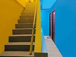 Hotel O Pelangi House 789 Syariah