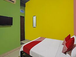 Hotel O Pelangi House 789 Syariah