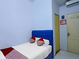 Hotel O Pelangi House 789 Syariah
