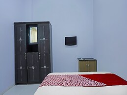 Hotel O Pelangi House 789 Syariah