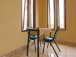 Hotel O Pelangi House 789 Syariah
