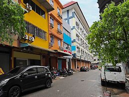 Hotel O Pelangi House 789 Syariah
