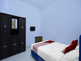 Hotel O Pelangi House 789 Syariah
