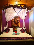 Mambo Ocean Resort