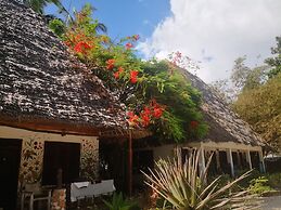 Mambo Ocean Resort