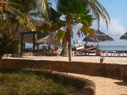Mambo Ocean Resort
