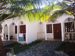 Mambo Ocean Resort