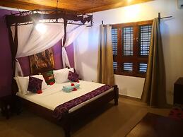 Mambo Ocean Resort