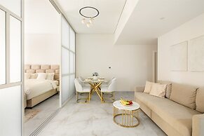 Academia Land JBR