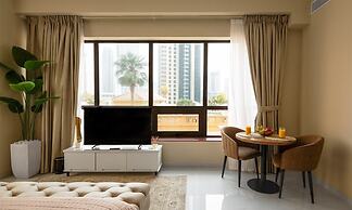 Academia Land JBR