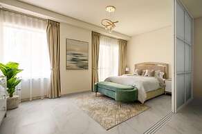 Academia Land JBR
