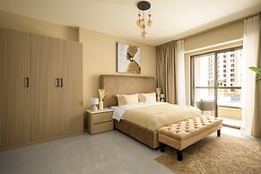 Academia Land JBR