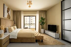 Academia Land JBR