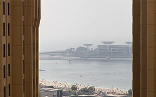 Academia Land JBR