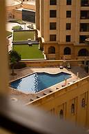 Academia Land JBR