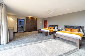 La Joya Lodge Conference Centre and Spa