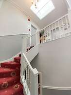 The Elm House Hotel