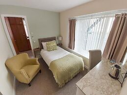 The Elm House Hotel