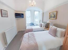 The Elm House Hotel