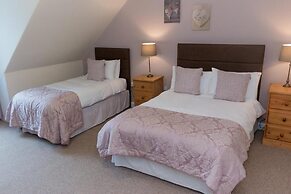 The Elm House Hotel