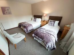 The Elm House Hotel