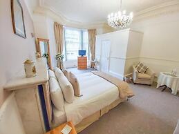 The Elm House Hotel
