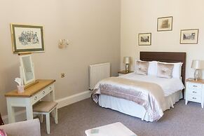 The Elm House Hotel