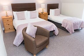 The Elm House Hotel