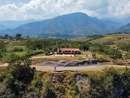 finca recreacional la fortaleza