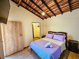 finca recreacional la fortaleza