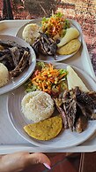 finca recreacional la fortaleza