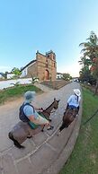 finca recreacional la fortaleza