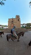 finca recreacional la fortaleza