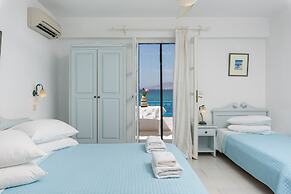 Castello On The Beach