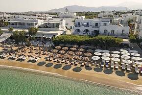 Castello On The Beach