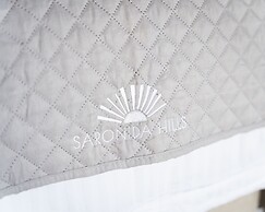 Saronida Hills