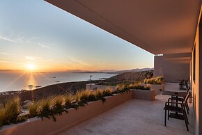 Saronida Hills