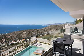 Saronida Hills