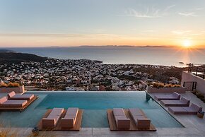 Saronida Hills
