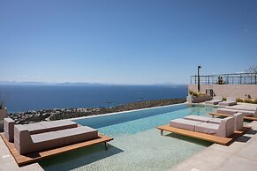 Saronida Hills