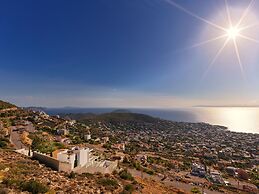 Saronida Hills
