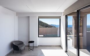 Saronida Hills