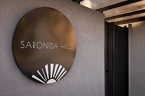 Saronida Hills