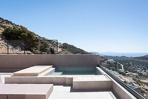 Saronida Hills