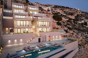 Saronida Hills