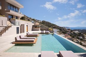 Saronida Hills
