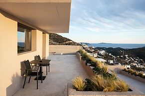 Saronida Hills