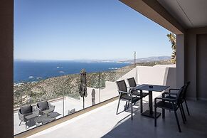 Saronida Hills